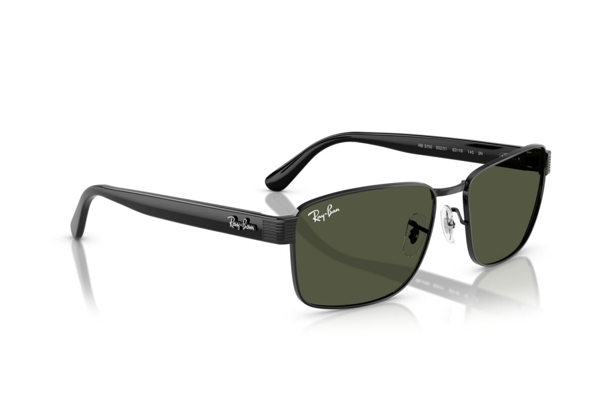 Sonnenbrillen Unisex Ray-Ban  RB 3750 002/31