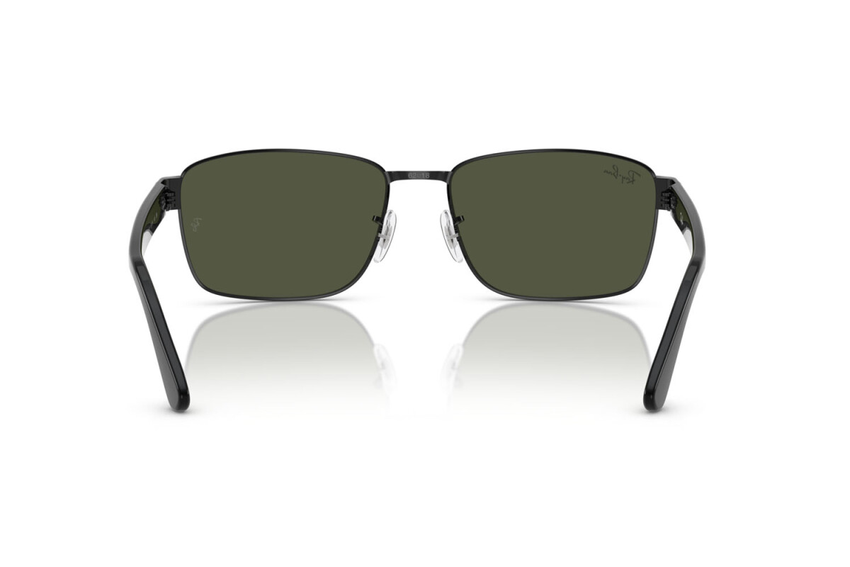 Sonnenbrillen Unisex Ray-Ban  RB 3750 002/31