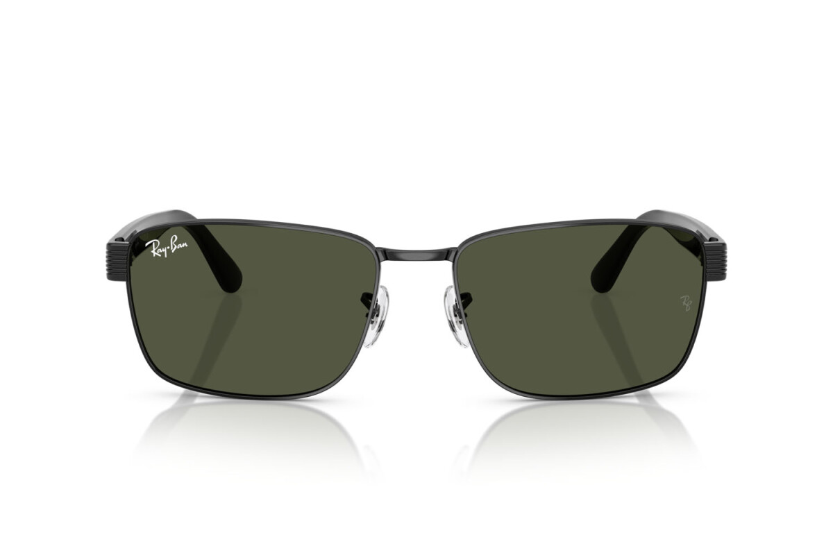 Sonnenbrillen Unisex Ray-Ban  RB 3750 002/31