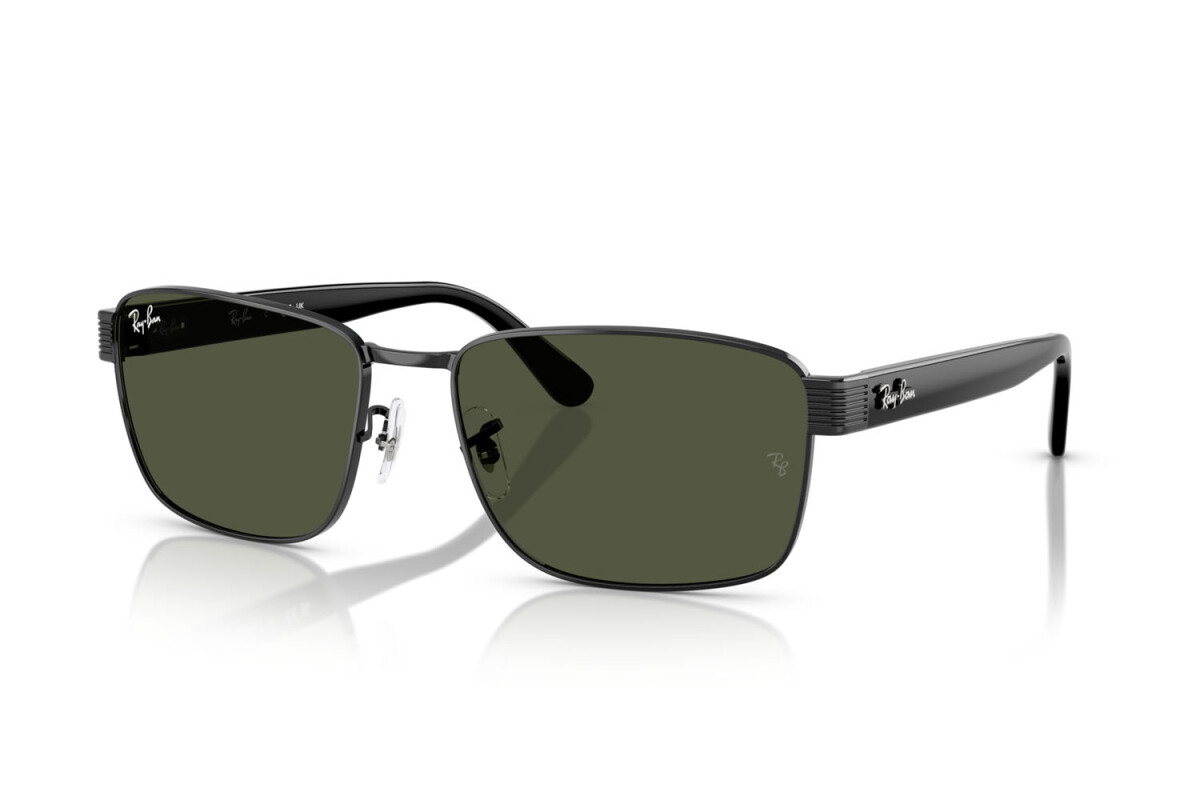 Sonnenbrillen Unisex Ray-Ban  RB 3750 002/31