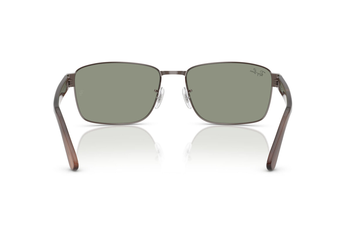 СОЛНЦЕЗАЩИТНЫЕ ОЧКИ унисекс Ray-Ban  RB 3750 925940