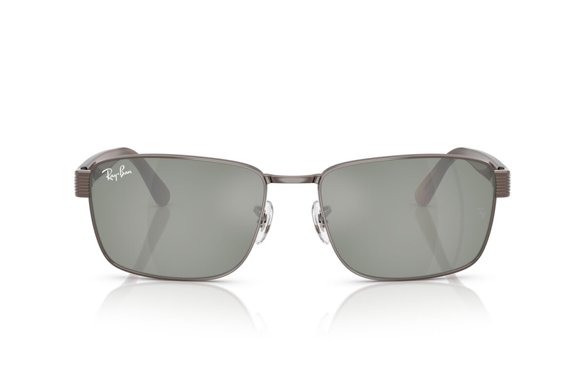 СОЛНЦЕЗАЩИТНЫЕ ОЧКИ унисекс Ray-Ban  RB 3750 925940