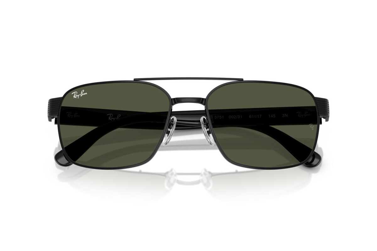 Sunglasses Unisex Ray-Ban  RB 3751 002/31