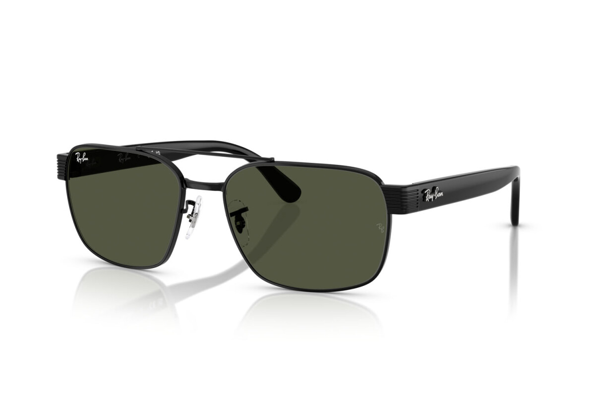 Occhiali da sole Unisex Ray-Ban  RB 3751 002/31