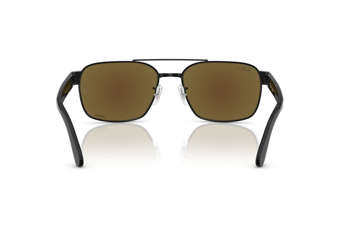 Occhiali da sole Unisex Ray-Ban  RB 3751CH 002/4L