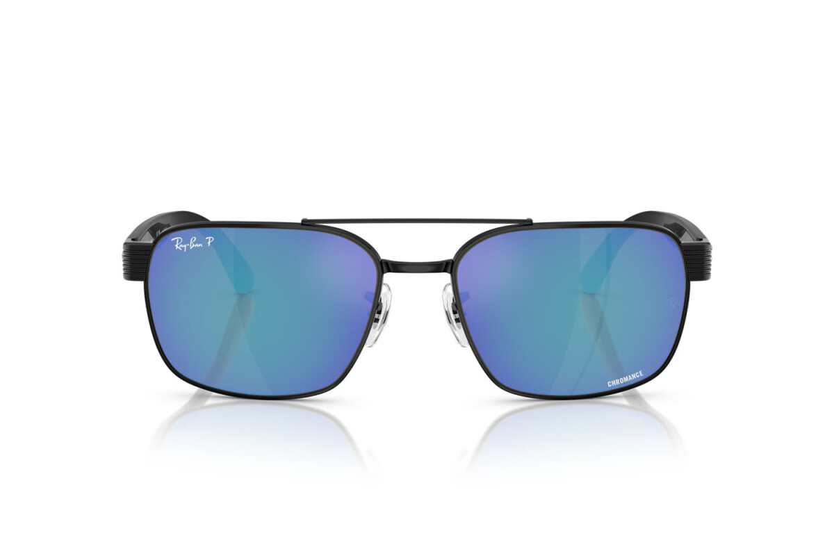 Occhiali da sole Unisex Ray-Ban  RB 3751CH 002/4L