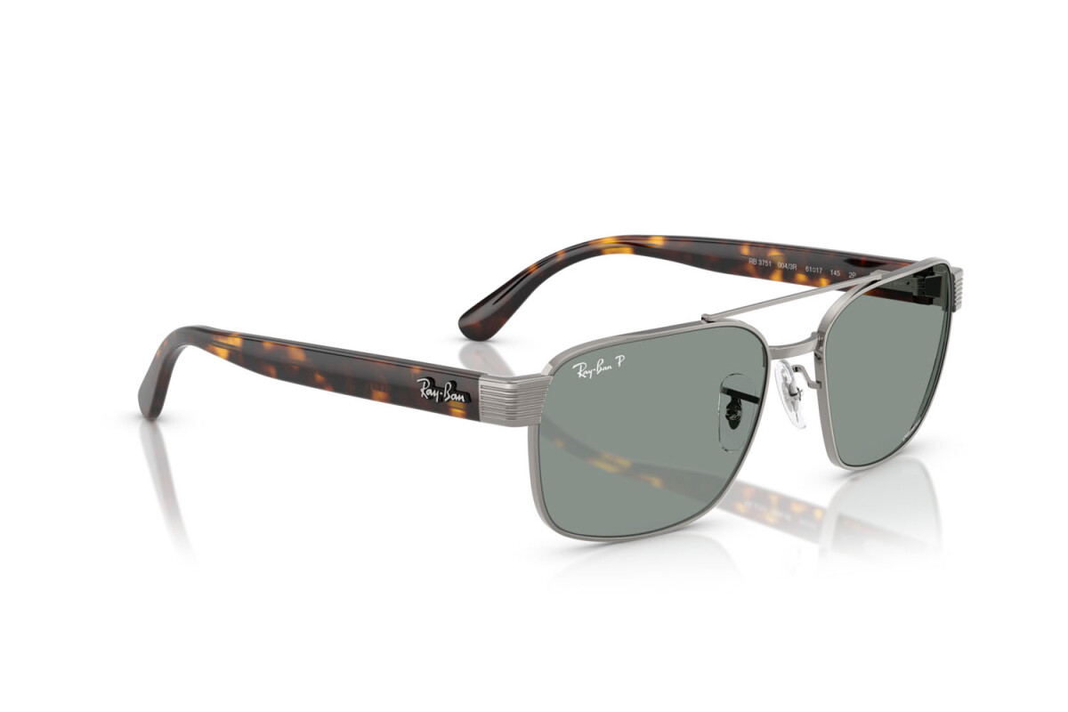 Occhiali da sole Unisex Ray-Ban  RB 3751CH 004/3R