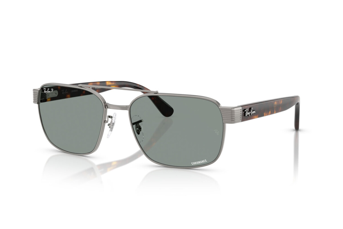 Occhiali da sole Unisex Ray-Ban  RB 3751CH 004/3R