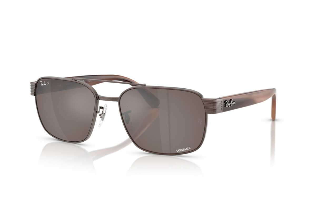 СОЛНЦЕЗАЩИТНЫЕ ОЧКИ унисекс Ray-Ban  RB 3751CH 9259AN