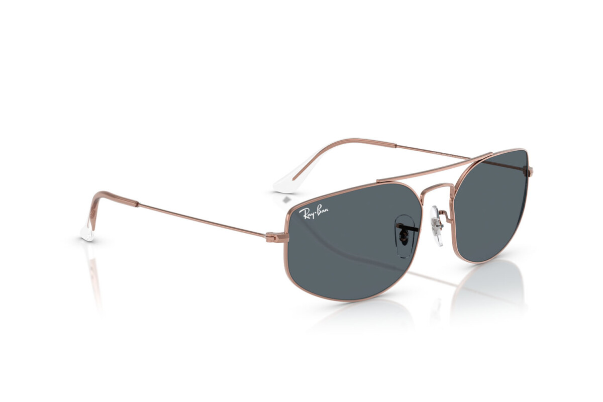 СОЛНЦЕЗАЩИТНЫЕ ОЧКИ унисекс Ray-Ban Explorer  RB 3845 9035R5