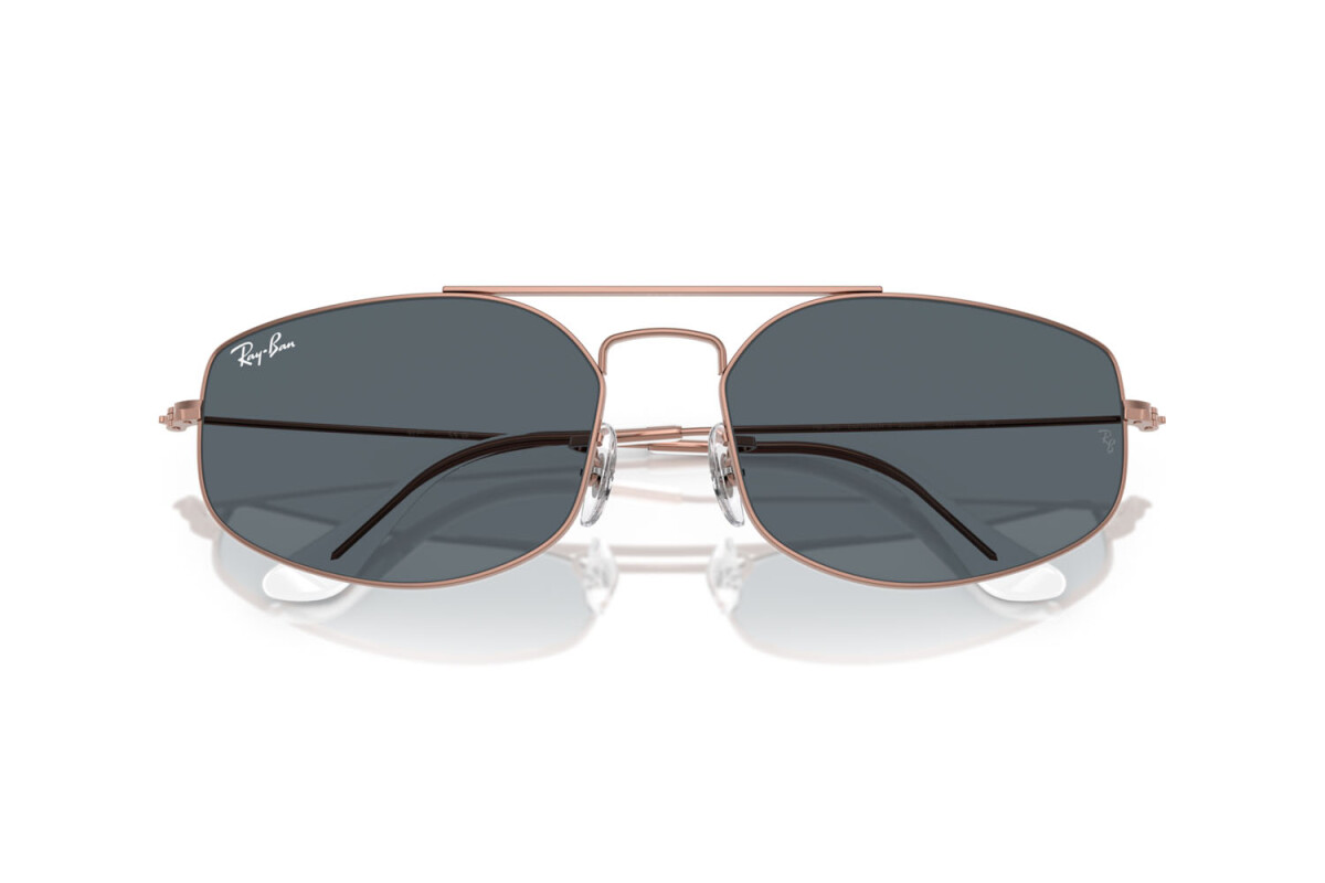 СОЛНЦЕЗАЩИТНЫЕ ОЧКИ унисекс Ray-Ban Explorer  RB 3845 9035R5