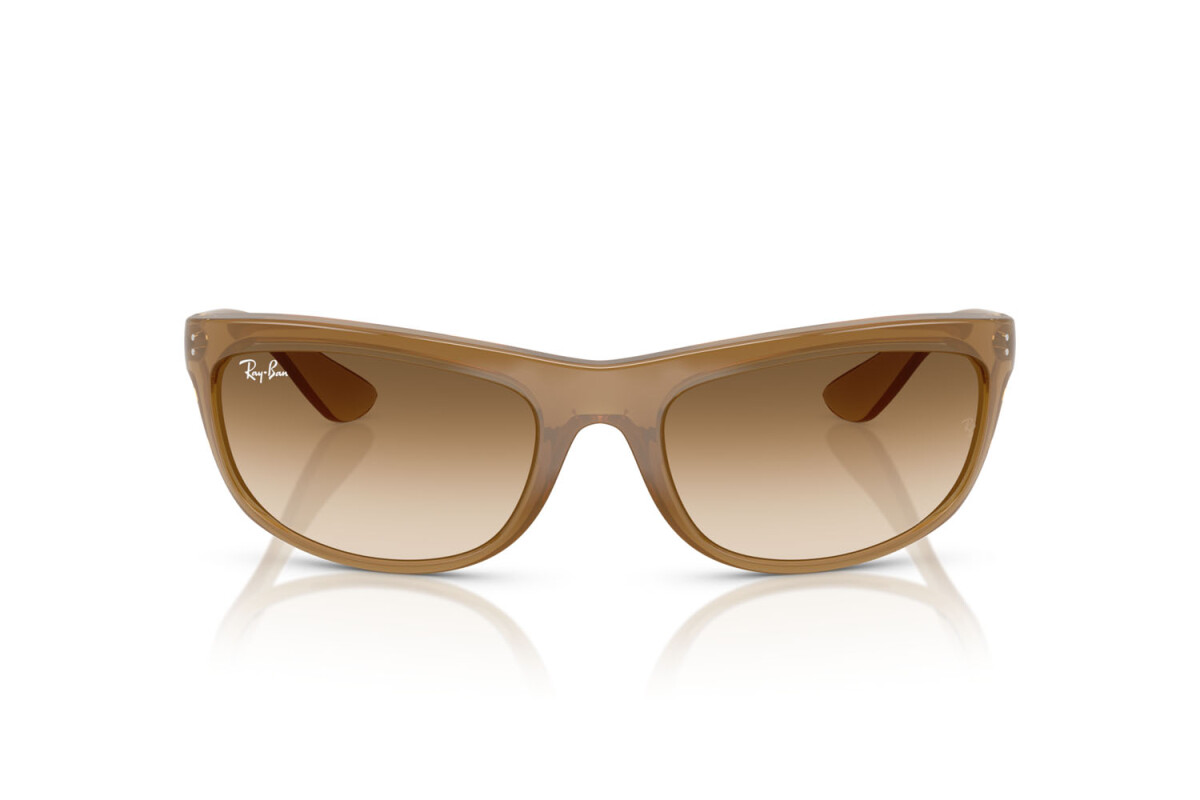 СОЛНЦЕЗАЩИТНЫЕ ОЧКИ мужчина Ray-Ban Balorama RB 4089 678951