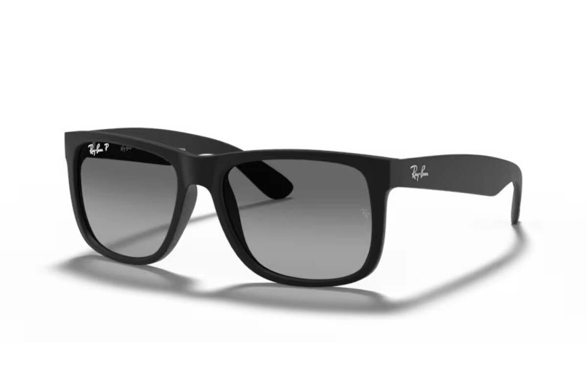 Zonnebrillen Unisex Ray-Ban Justin RB 4165 622/T3