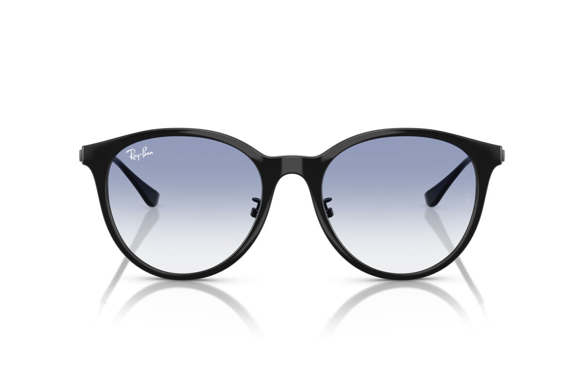 Sonnenbrillen Unisex Ray-Ban  RB 4334D 601/19