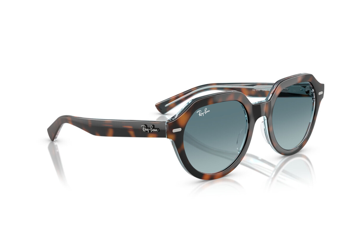 СОЛНЦЕЗАЩИТНЫЕ ОЧКИ унисекс Ray-Ban Gina RB 4399 14133M