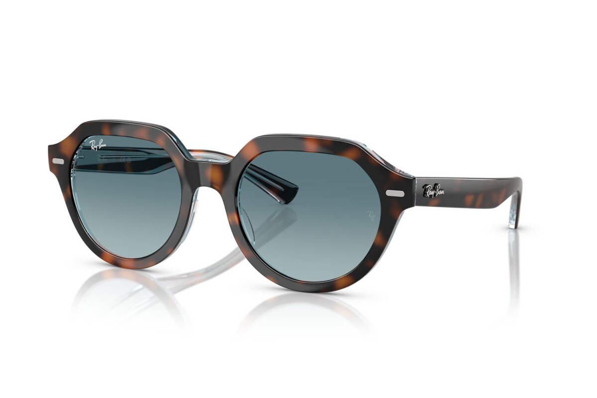 СОЛНЦЕЗАЩИТНЫЕ ОЧКИ унисекс Ray-Ban Gina RB 4399 14133M