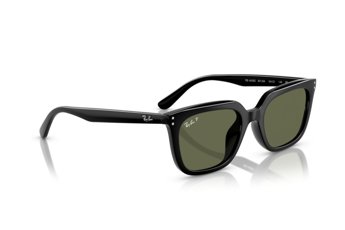 Sonnenbrillen Unisex Ray-Ban  RB 4439D 901/9A