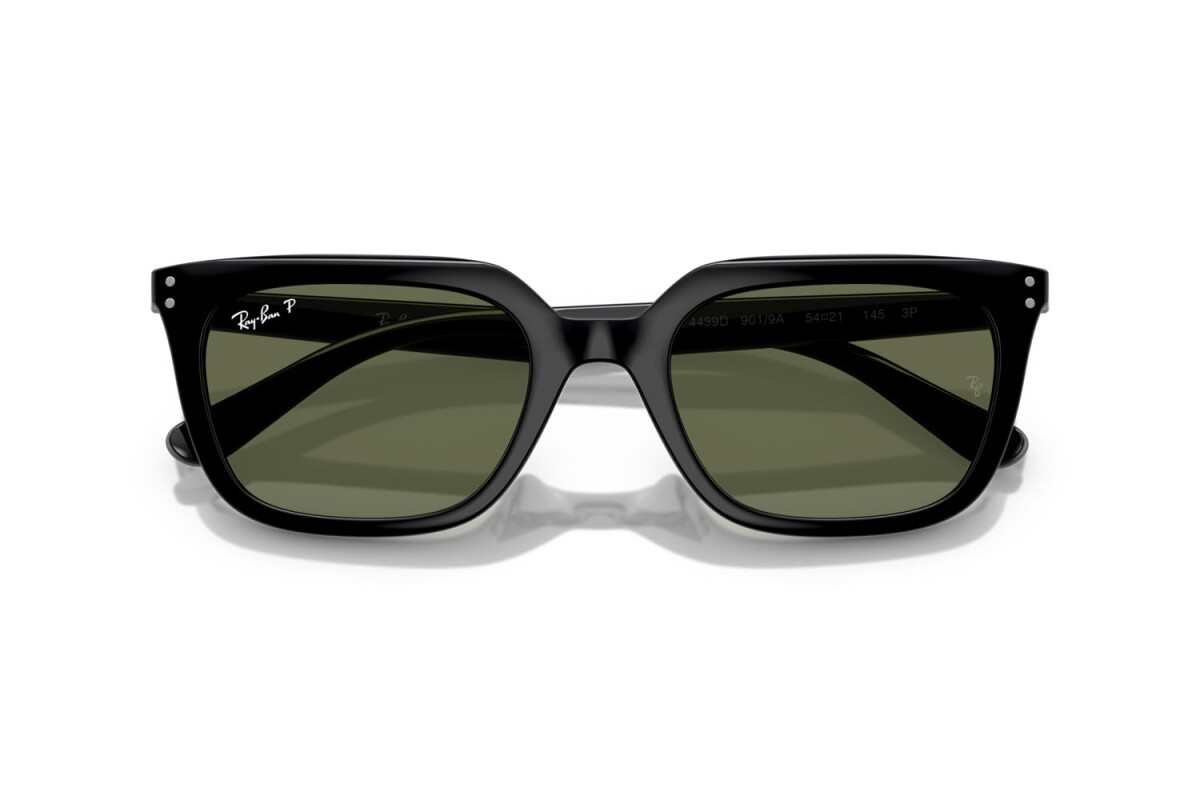 Sonnenbrillen Unisex Ray-Ban  RB 4439D 901/9A