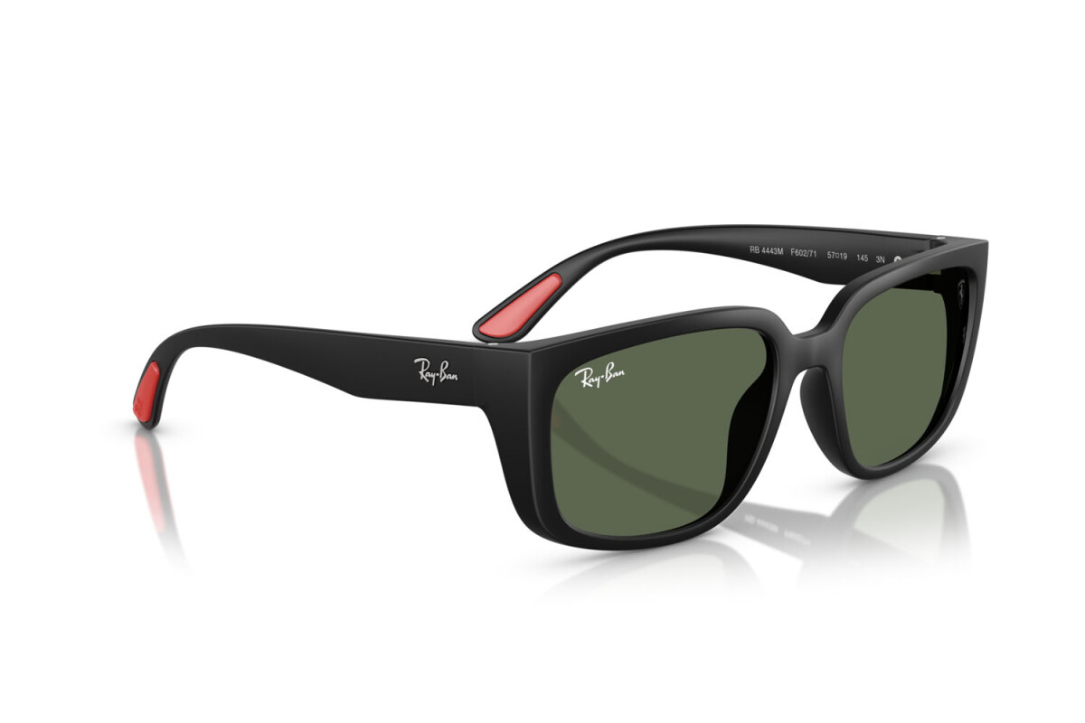 Zonnebrillen Unisex Ray-Ban Scuderia Ferrari Scuderia Ferrari RB 4443M F60271