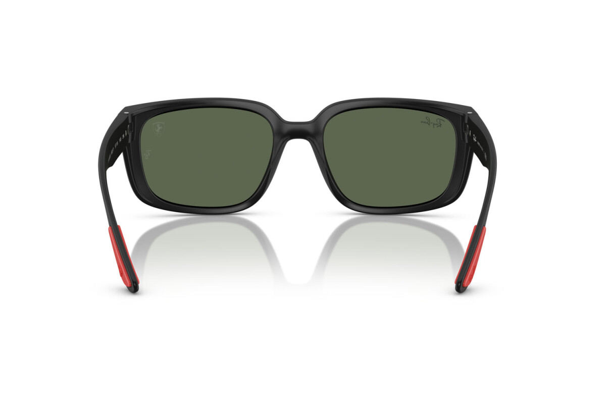 Zonnebrillen Unisex Ray-Ban Scuderia Ferrari Scuderia Ferrari RB 4443M F60271