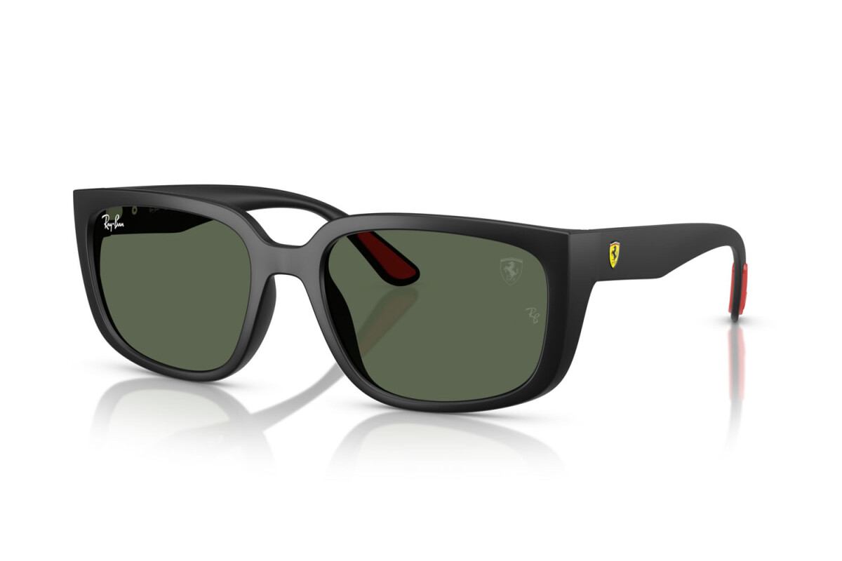 Zonnebrillen Unisex Ray-Ban Scuderia Ferrari Scuderia Ferrari RB 4443M F60271