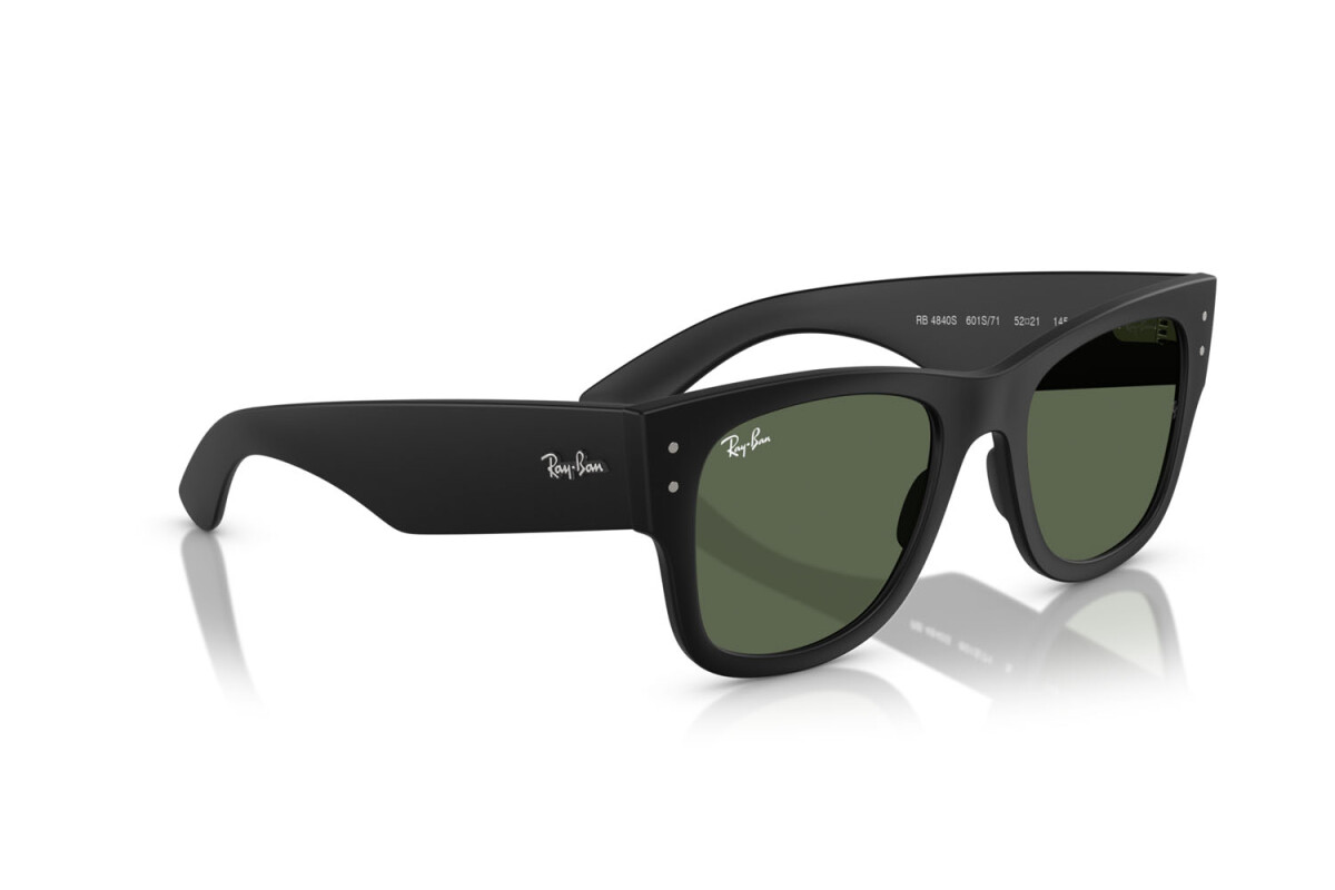 Lunettes de soleil Unisexe Ray-Ban  RB 4840S 601S71