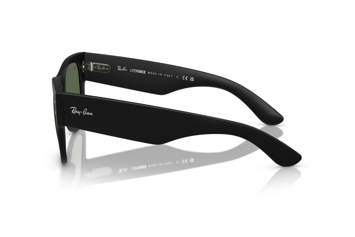 Lunettes de soleil Unisexe Ray-Ban  RB 4840S 601S71