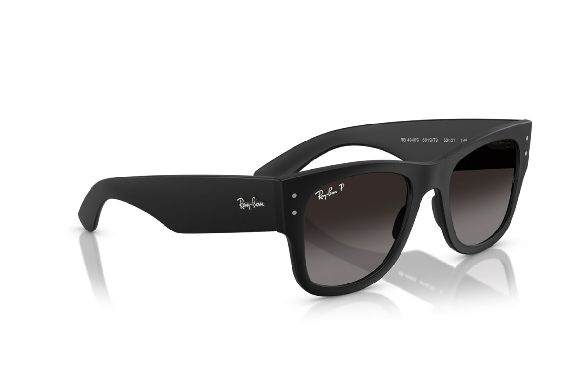 СОЛНЦЕЗАЩИТНЫЕ ОЧКИ унисекс Ray-Ban  RB 4840S 601ST3