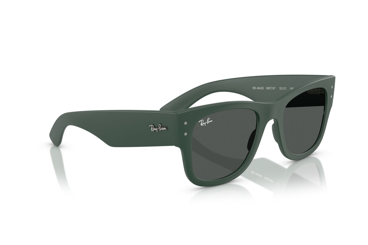 СОЛНЦЕЗАЩИТНЫЕ ОЧКИ унисекс Ray-Ban  RB 4840S 665787