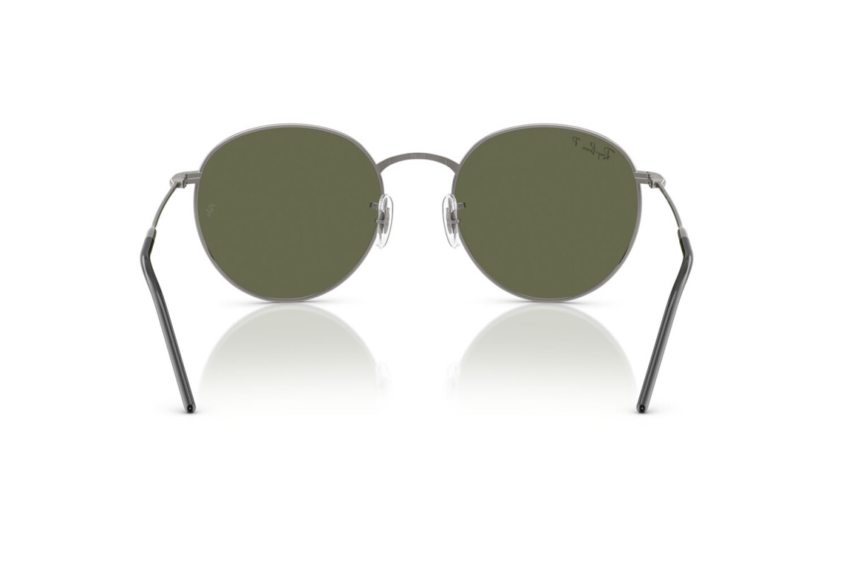 СОЛНЦЕЗАЩИТНЫЕ ОЧКИ унисекс Ray-Ban Round Reverse RB R0103S 004/9A