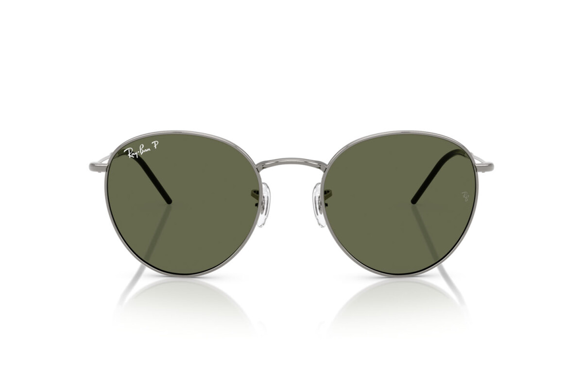 СОЛНЦЕЗАЩИТНЫЕ ОЧКИ унисекс Ray-Ban Round Reverse RB R0103S 004/9A