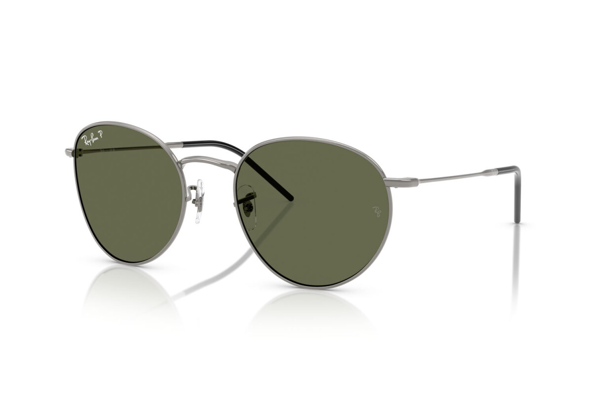 СОЛНЦЕЗАЩИТНЫЕ ОЧКИ унисекс Ray-Ban Round Reverse RB R0103S 004/9A