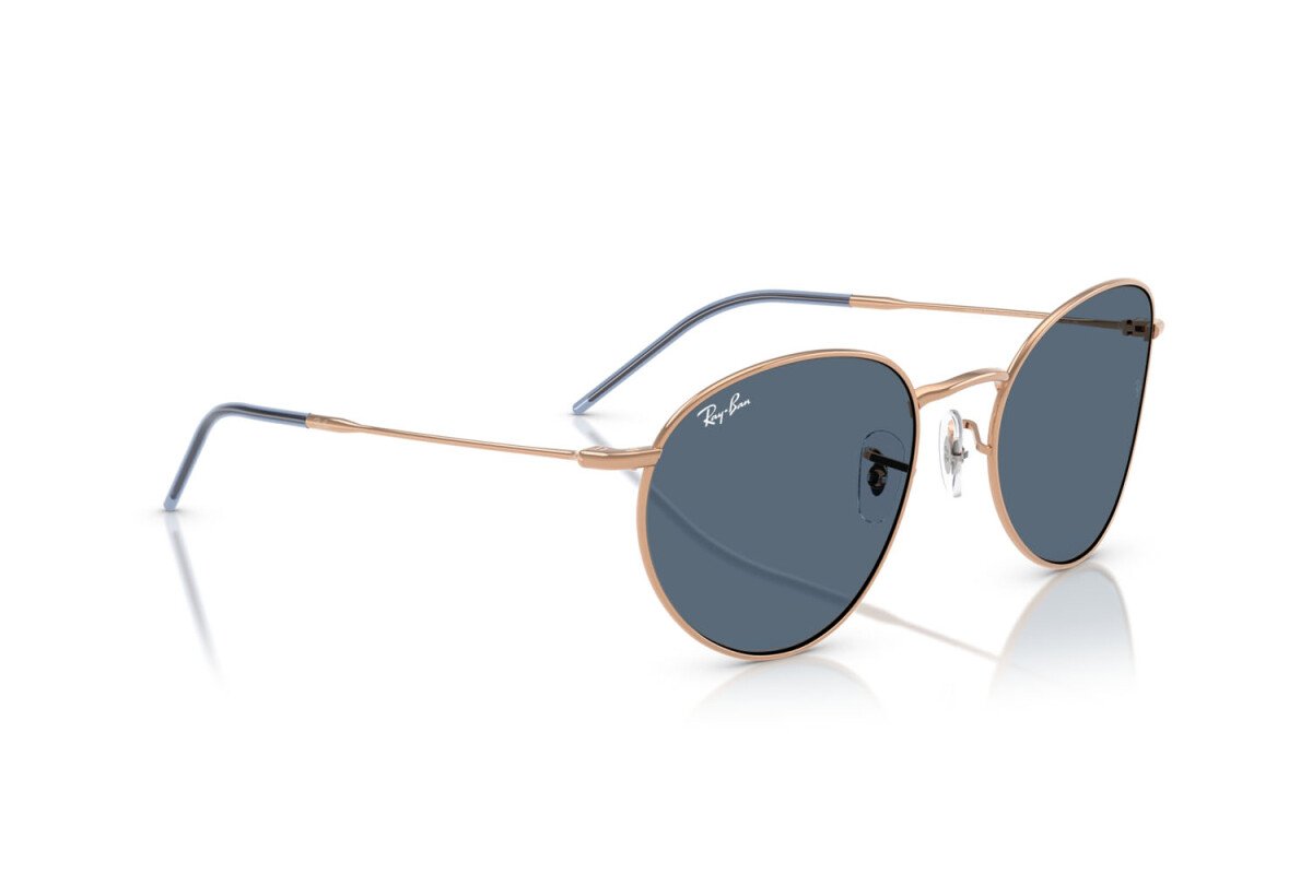 СОЛНЦЕЗАЩИТНЫЕ ОЧКИ унисекс Ray-Ban Round Reverse RB R0103S 92023A