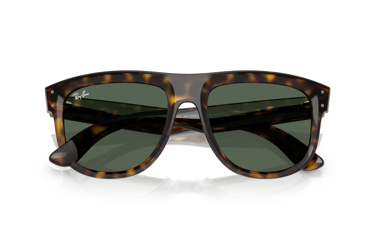 СОЛНЦЕЗАЩИТНЫЕ ОЧКИ унисекс Ray-Ban Boyfriend Reverse RB R0501S 6790VR