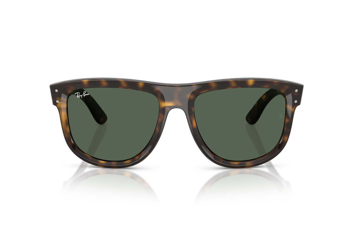 СОЛНЦЕЗАЩИТНЫЕ ОЧКИ унисекс Ray-Ban Boyfriend Reverse RB R0501S 6790VR