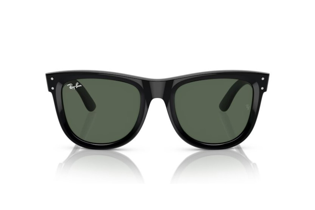 Zonnebrillen Unisex Ray-Ban Wayfarer Reverse RB R0502S 6677VR