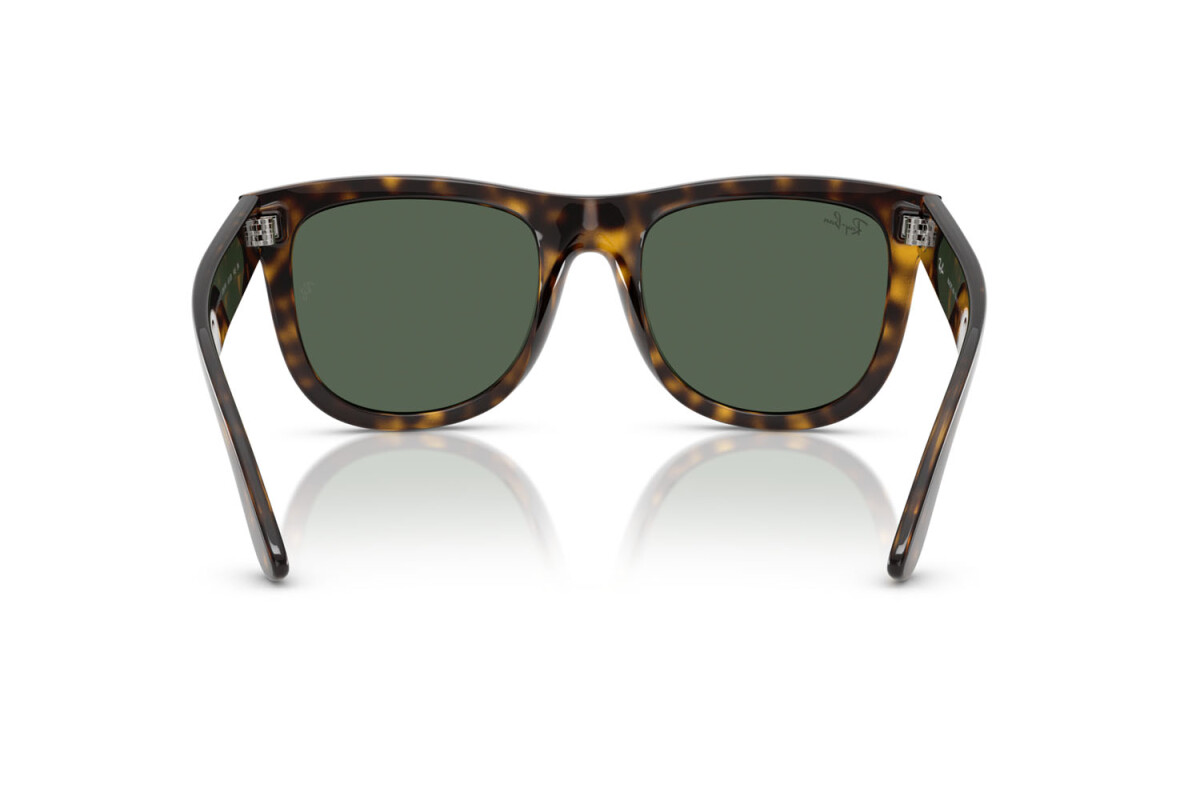 СОЛНЦЕЗАЩИТНЫЕ ОЧКИ унисекс Ray-Ban Wayfarer Reverse RB R0502S 6790VR