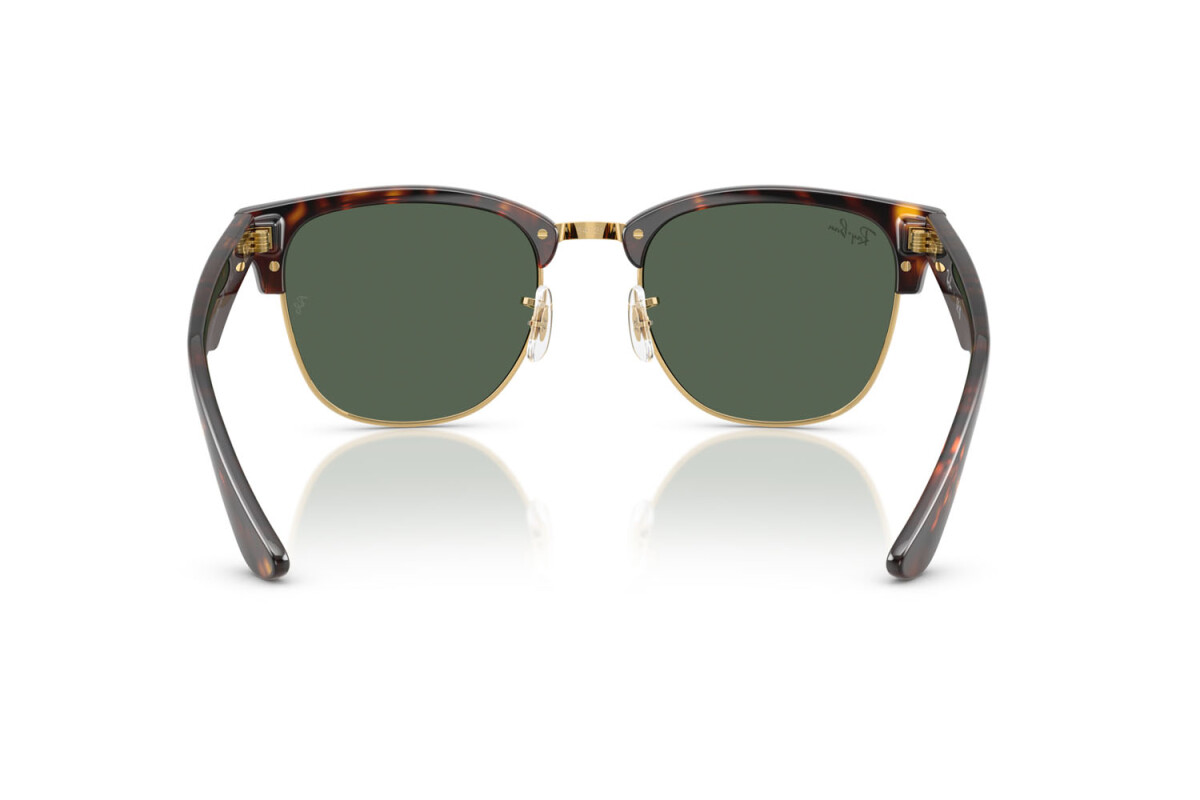 СОЛНЦЕЗАЩИТНЫЕ ОЧКИ унисекс Ray-Ban Clubmaster Reverse RB R0504S 1359VR