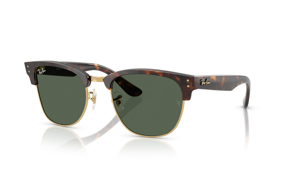 СОЛНЦЕЗАЩИТНЫЕ ОЧКИ унисекс Ray-Ban Clubmaster Reverse RB R0504S 1359VR