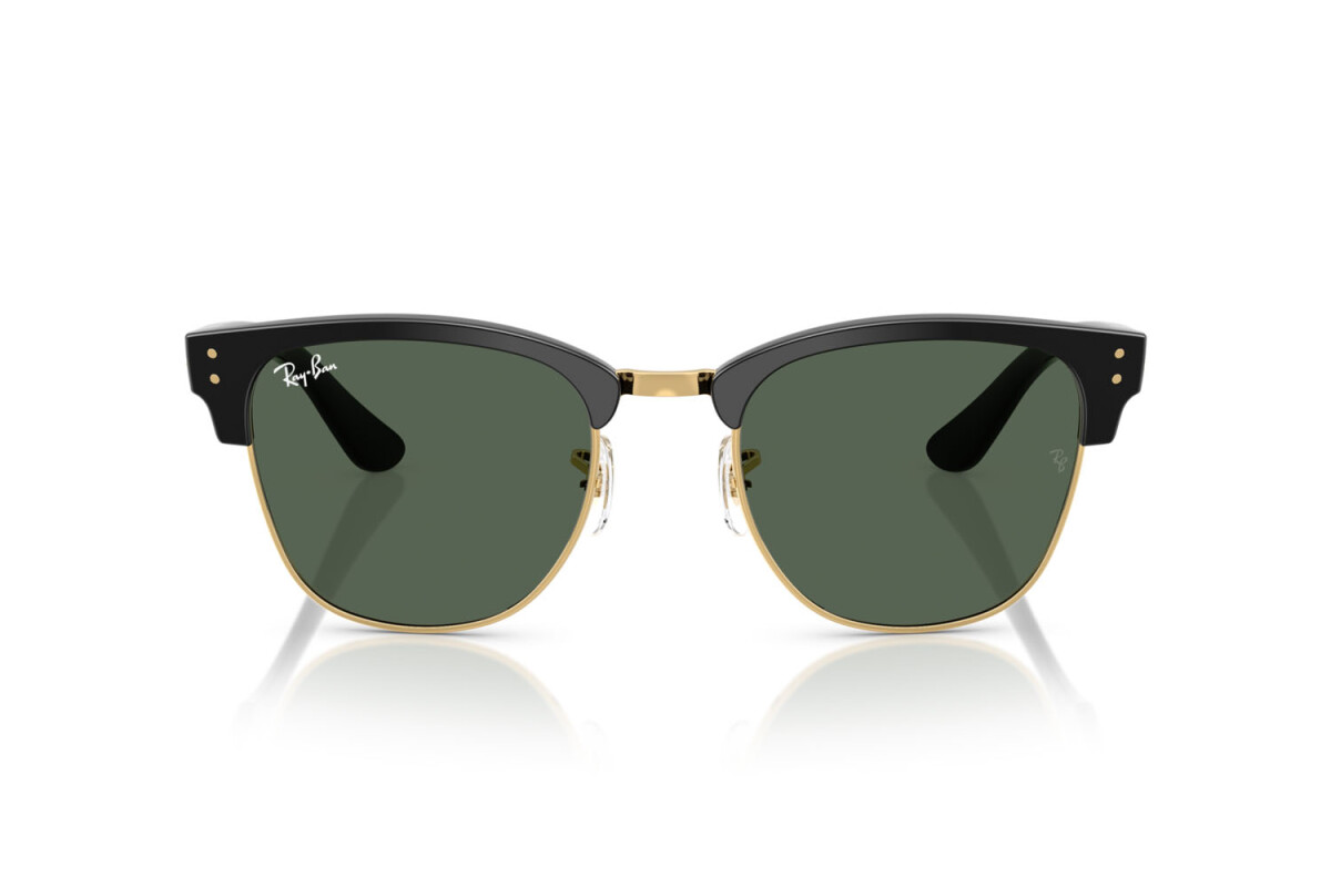 Sonnenbrillen Unisex Ray-Ban Clubmaster Reverse RB R0504S 6677VR