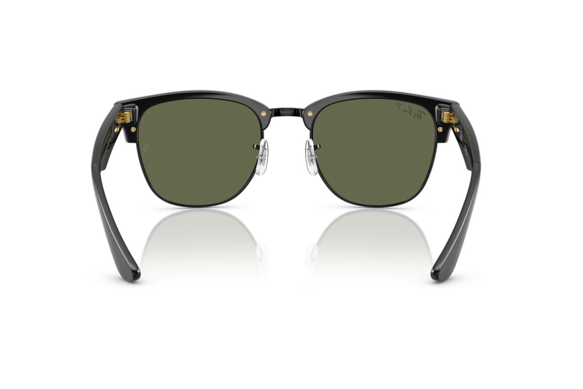 СОЛНЦЕЗАЩИТНЫЕ ОЧКИ унисекс Ray-Ban Clubmaster Reverse RB R0504S 67839A