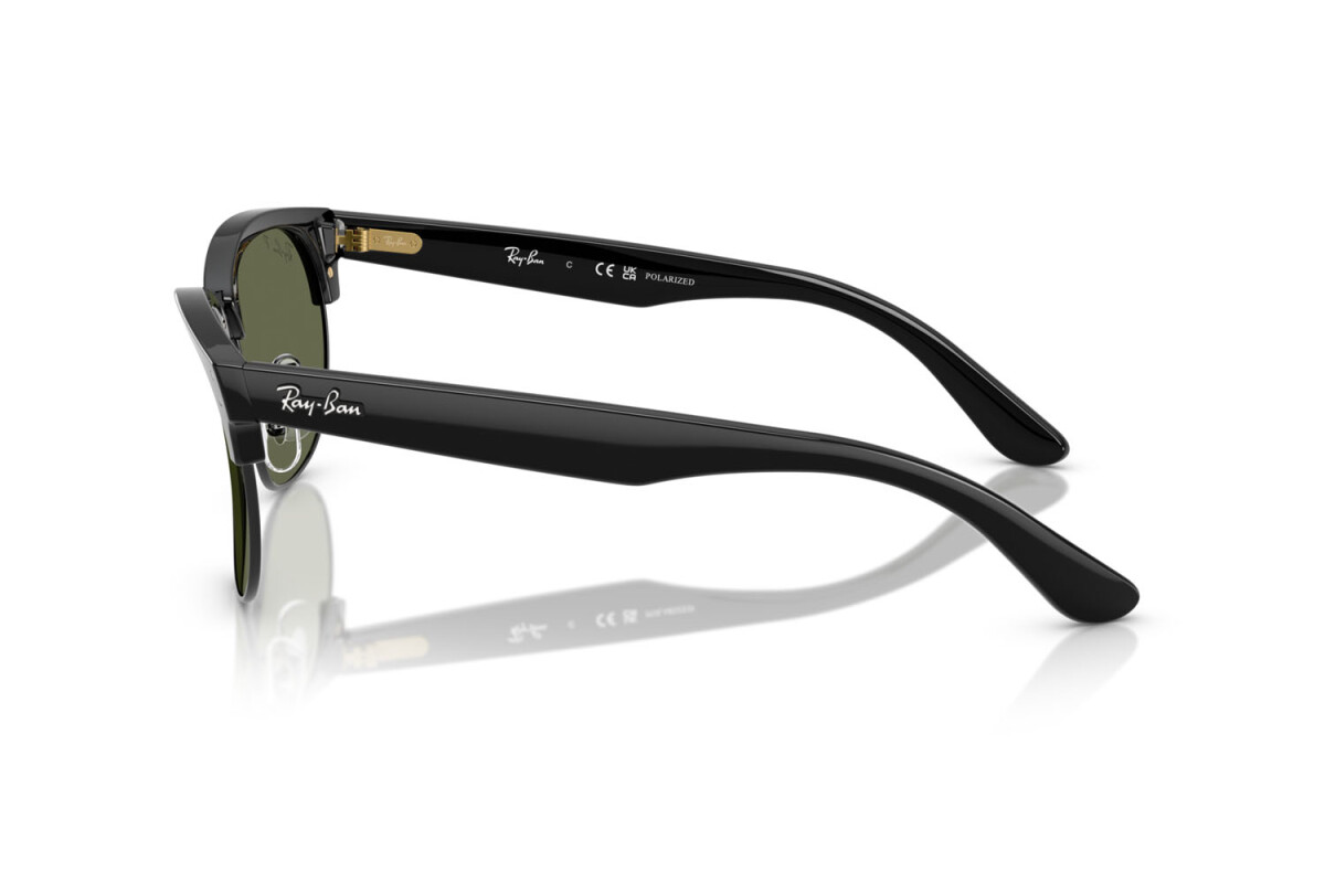 СОЛНЦЕЗАЩИТНЫЕ ОЧКИ унисекс Ray-Ban Clubmaster Reverse RB R0504S 67839A