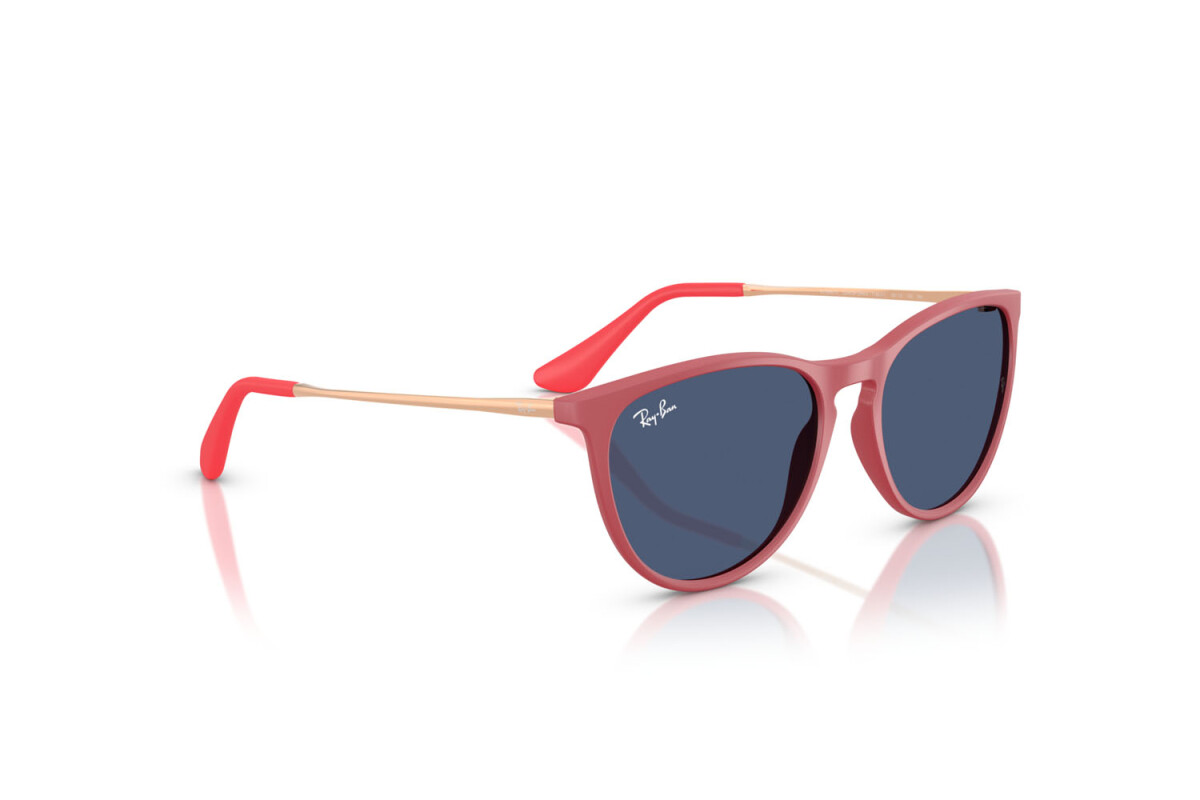 Occhiali da sole Junior (da bambino) Ray-Ban Junior Erika RJ 9060S 718071