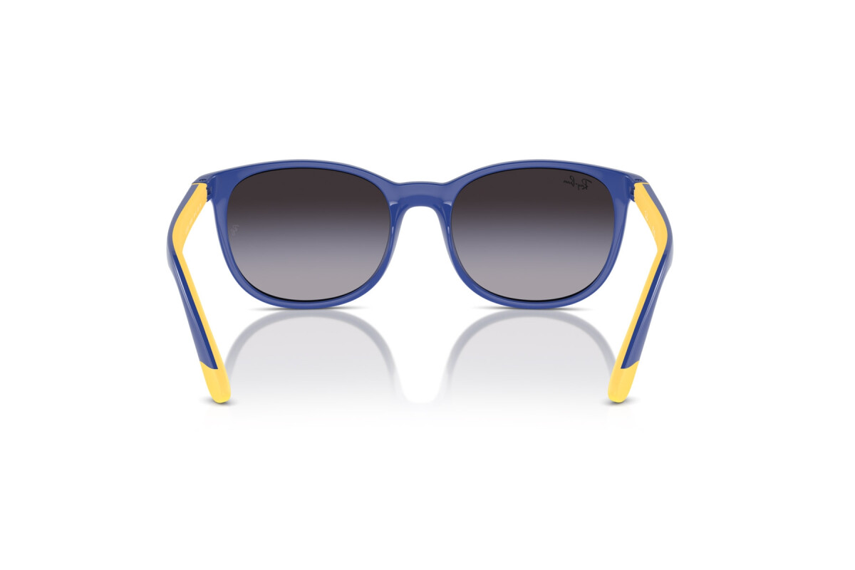 Occhiali da sole Junior (da bambino) Ray-Ban  RJ 9079S 71328G