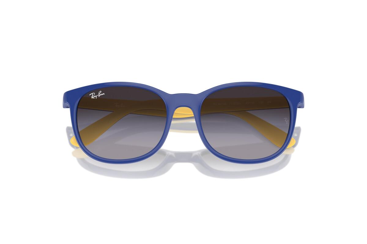 Occhiali da sole Junior (da bambino) Ray-Ban  RJ 9079S 71328G