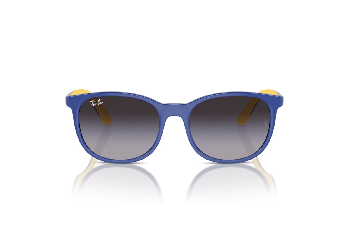 Occhiali da sole Junior (da bambino) Ray-Ban  RJ 9079S 71328G