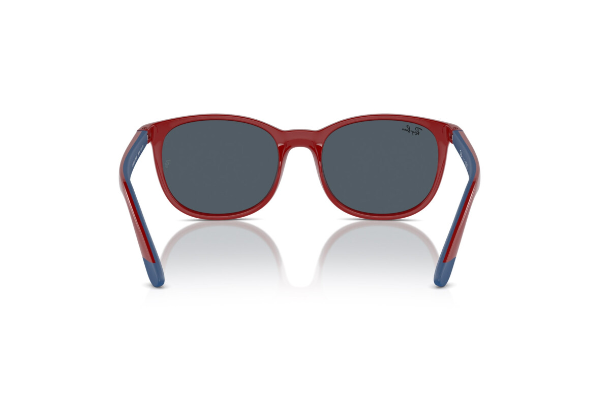 Occhiali da sole Junior (da bambino) Ray-Ban  RJ 9079S 716055