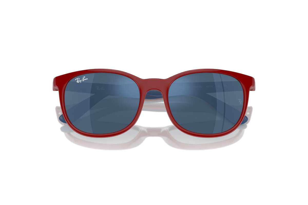 Occhiali da sole Junior (da bambino) Ray-Ban  RJ 9079S 716055