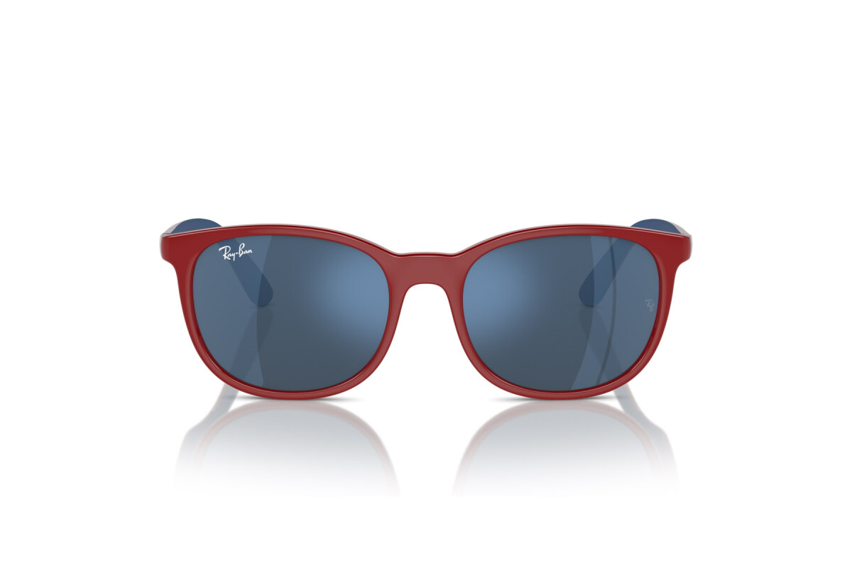 Occhiali da sole Junior (da bambino) Ray-Ban  RJ 9079S 716055