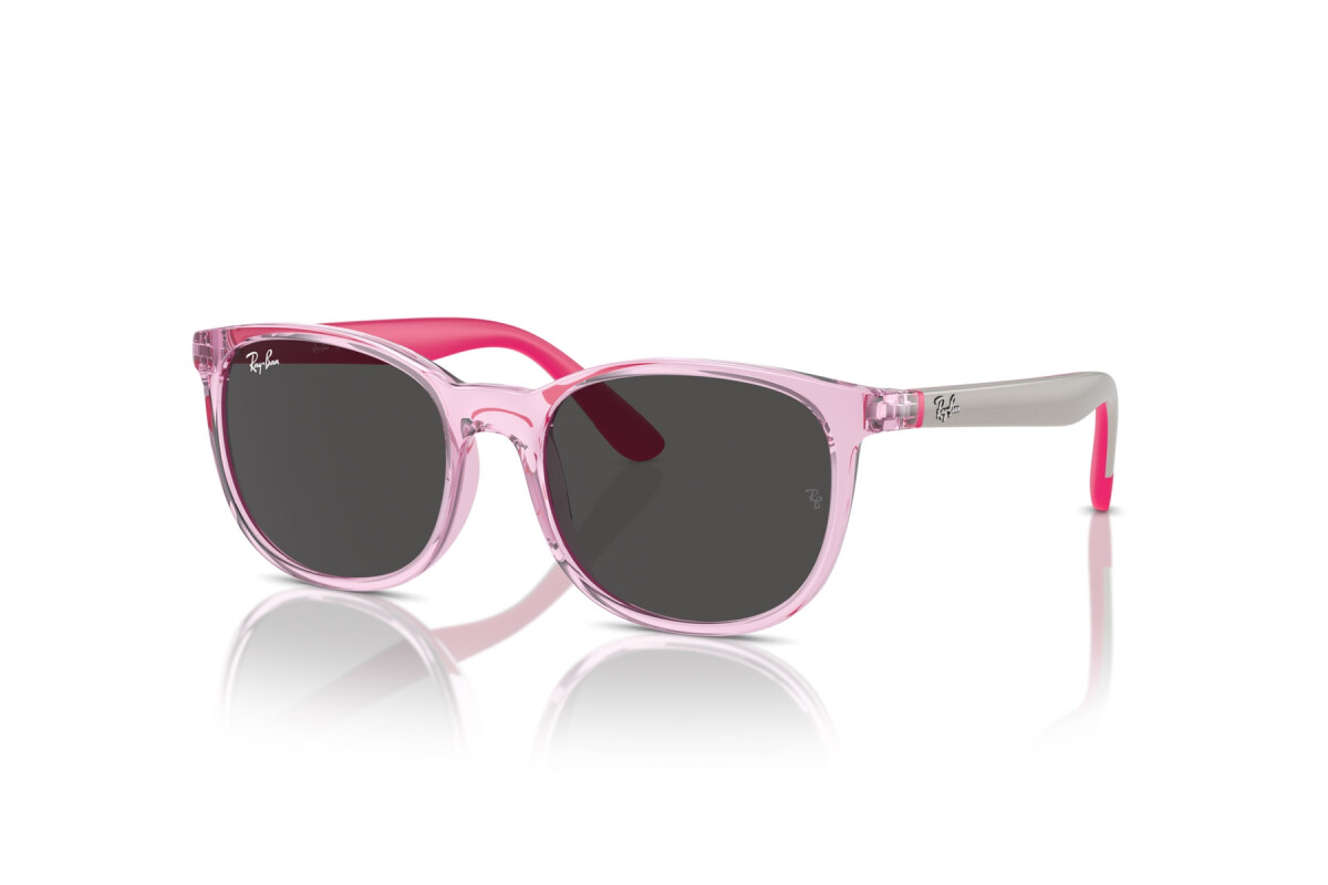 Occhiali da sole Junior (da bambino) Ray-Ban  RJ 9079S 716587